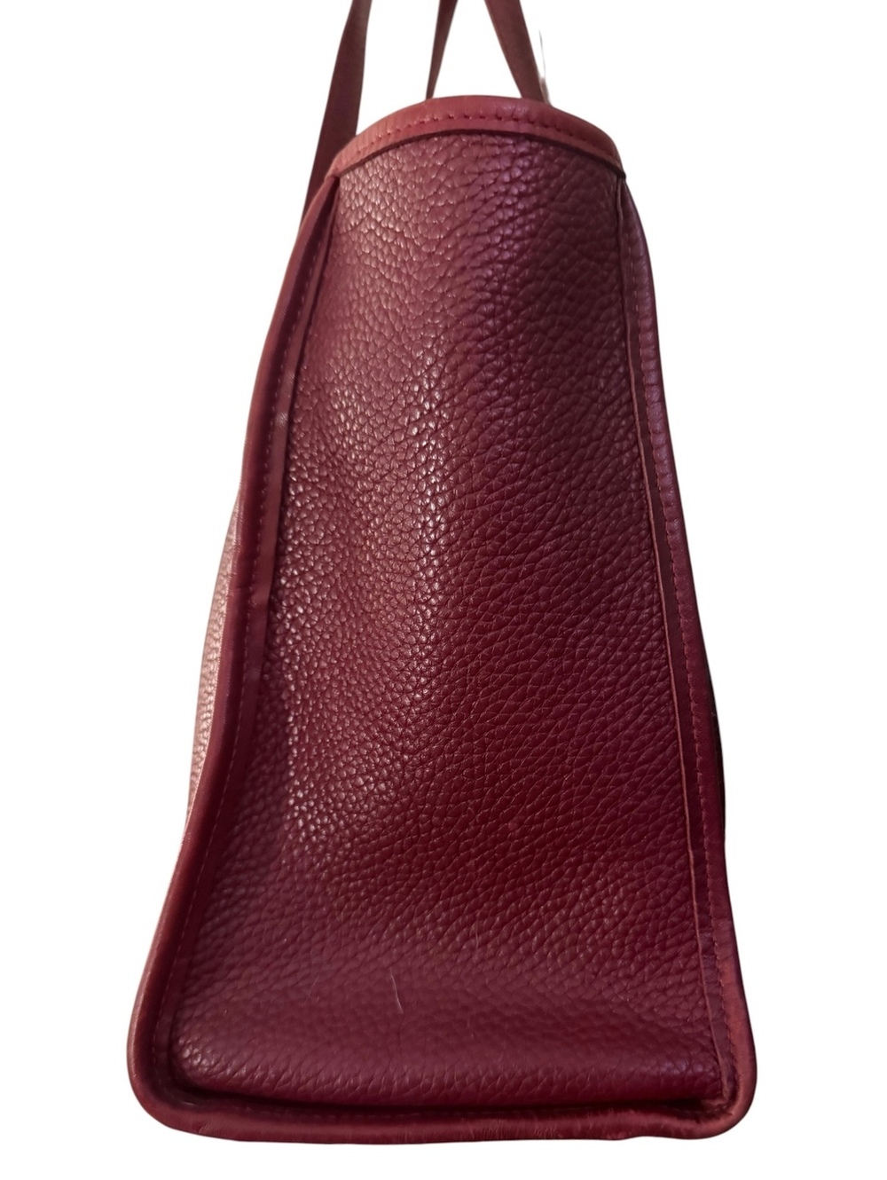 Red Brighton Laptop Bag - Picture 4 of 8